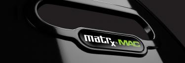 Matrx MAC- Almofada ergonómica