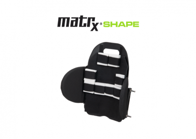 matrx shape matrx shape