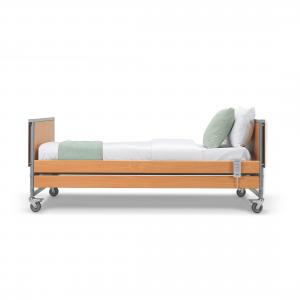 Accent, nova cama Accent, nova cama