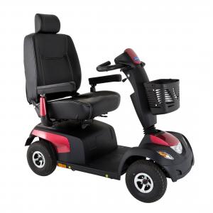 Scooter Elétrica de Mobilidade Comet Ultra 