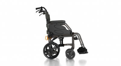 Cadeira de Rodas Manual Invacare Action2 NG Transit Lite