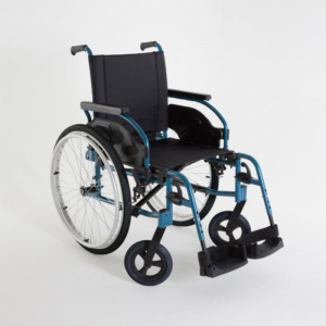 Cadeira de Rodas Manual Invacare Action1 R